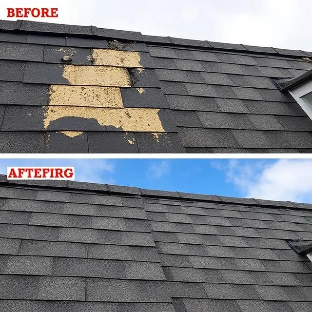 Roof Repair Near Me in Colchester, CT near me